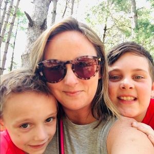 Meet your Posher, Joanna